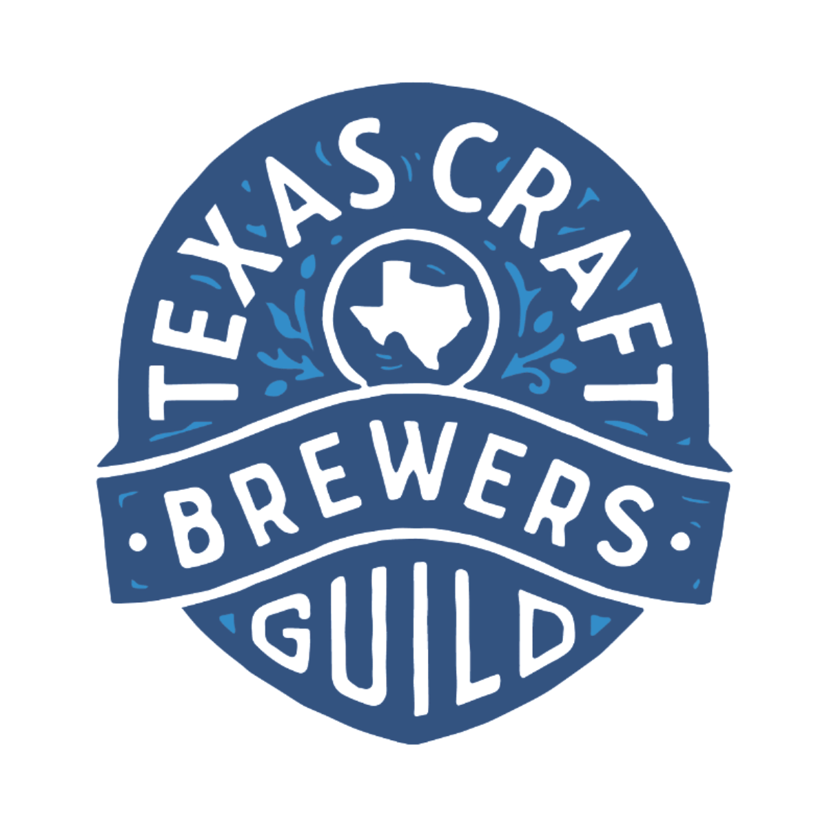 Texas Craft Brewers Guild Member
